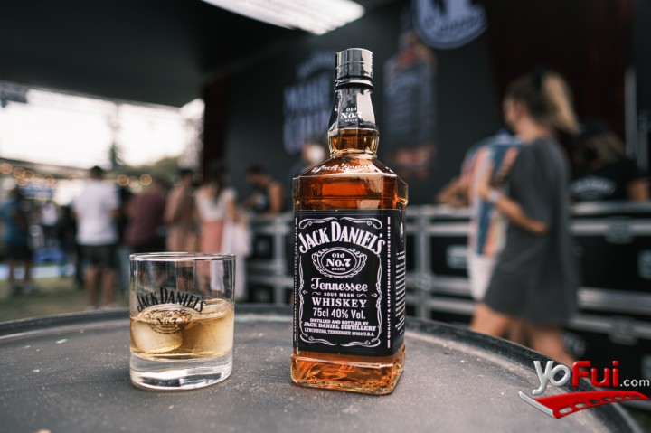 Jack Daniel´s Old No.7