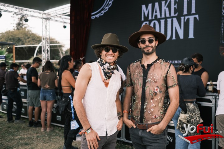 YoFui.com Jack Daniel's celebró 10 años en Lollapalooza con tributo al rock, Parque Bicentenario (9077)