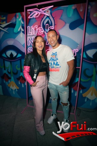Natalia Mandolia, Rodrigo Diaz