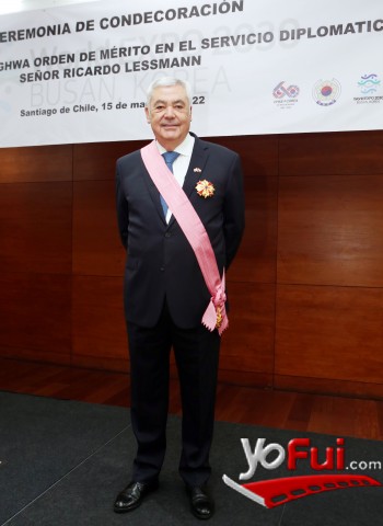 Ricardo Lessmann,CEO C-Trade