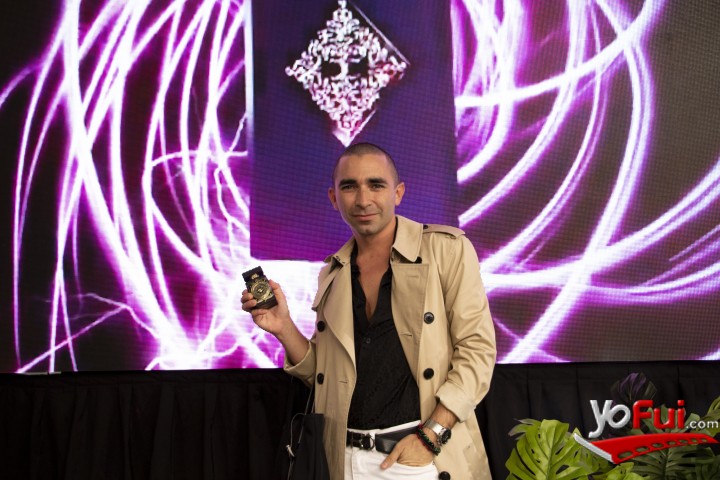 José Vivanco