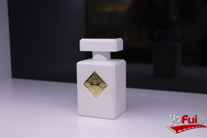 Fotografía en INITIO: La nueva marca de lujo con feromonas que llegó a Maison Niche, Maison Niche