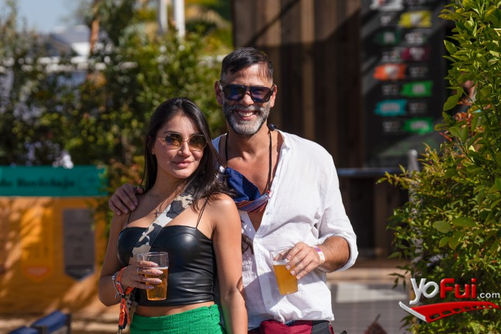 Alejandra Martinez, Augusto Vasquez