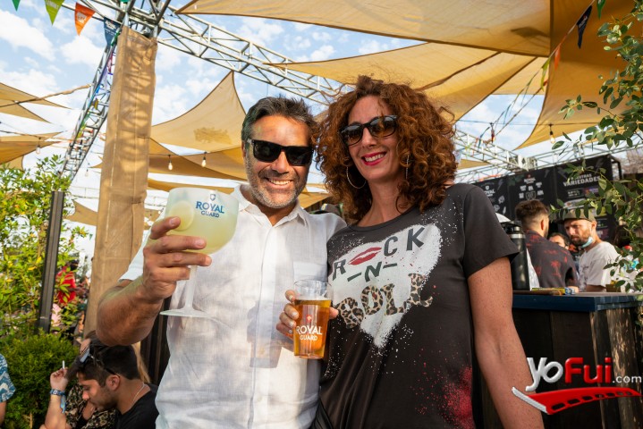Francisco Pereira, Mariana Renner