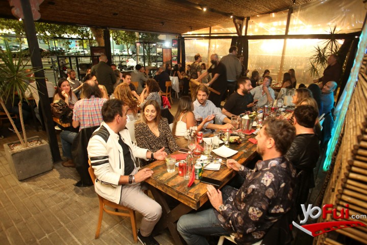 Fotografía en Cierre temporada verano 2022 Vietnam Discovery, Restaurant Vietnam Discovery