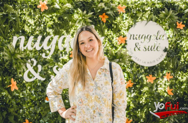 Agustina Martínez