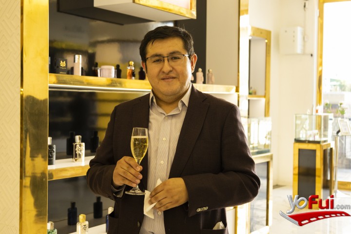 Fotografía en Primer Aniversario Maison Niche, Maison Niche