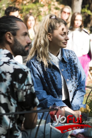 Rodolfo Neira, Catalina Palacios