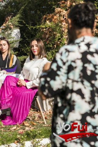 Marisol Tampoullis, Doris Alarcón, Rodolfo Neira