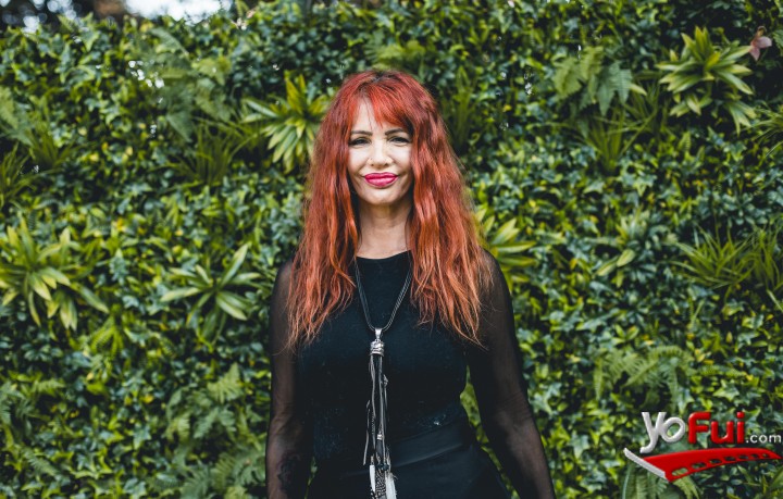 Mónica Aguirre