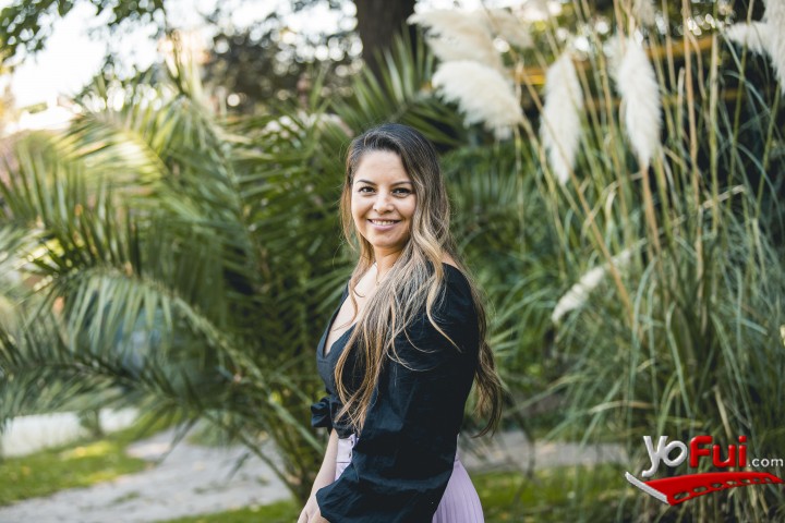 Tamara Arellano