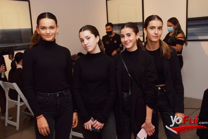 Violeta Ruiz, Juanita Fernández, Paloma Arrigorriaga, Lourdes Correa