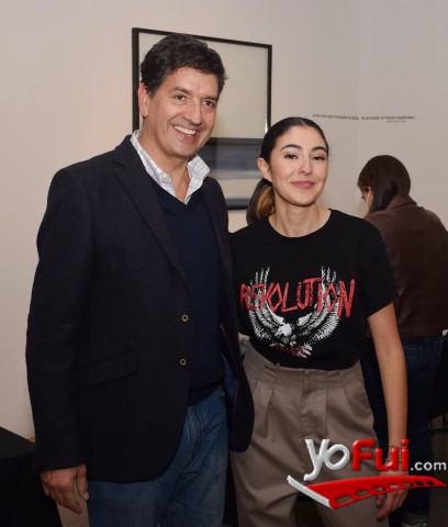 Jaime Arrigorriaga, Dominga Arrigorriaga