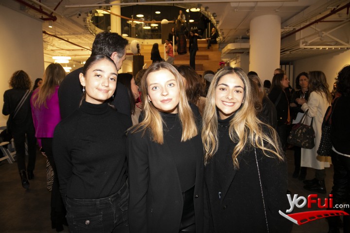 Elisa Arrigorriaga, Trini Lira, Paula Correa