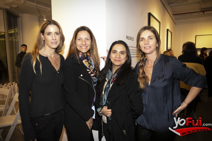 Paula Salinas, Jose Morales, Vale Segura, Maida Alemparte