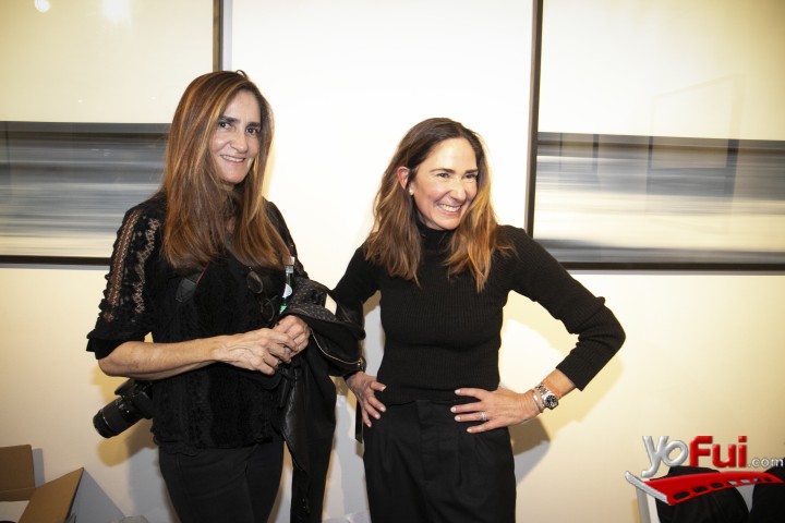 María Eugenia Torres, María Ignacia Torres