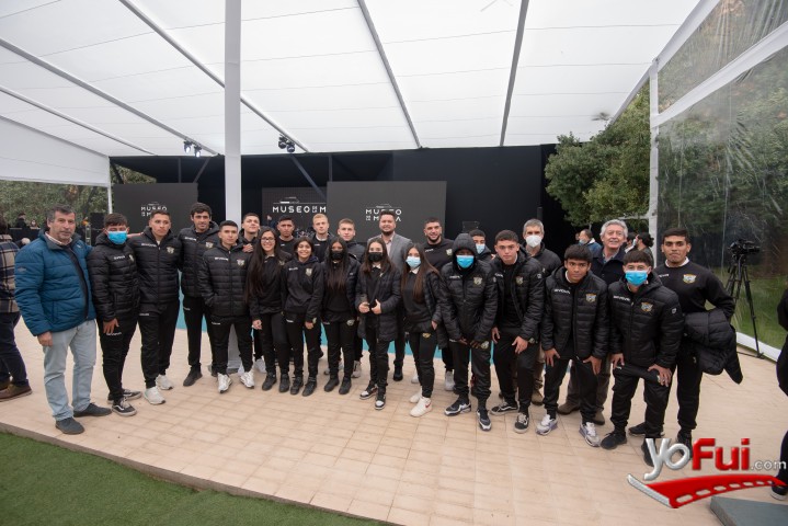 Equipo Trasandino