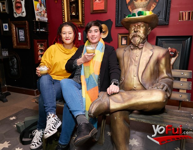 Carolina Bazán, Rosario Onetto