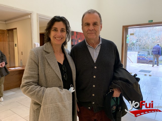 Lourdes Naveillán, Gonzalo Sorolla
