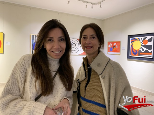 Andrea Hernández, Aneli Broce