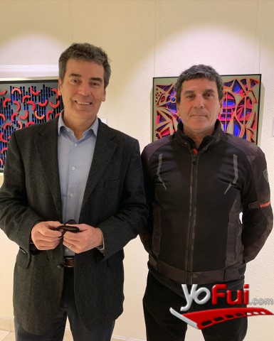Andrey, Iván Hrdina