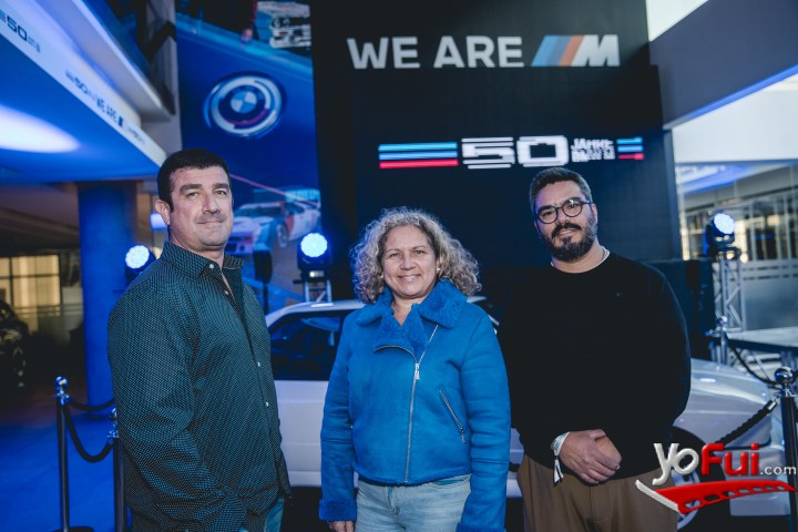 Pablo Vargas, Angeles Gana, Pedro Murúa