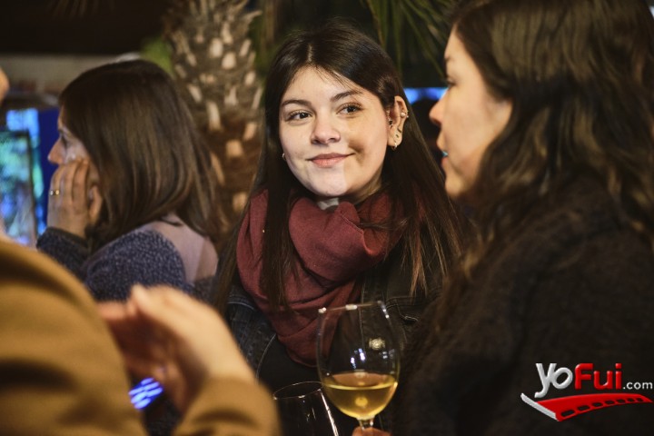 Fotografía en VINVENTIOS:  la marca líder en tapones para vino hace su arribo oficial a Chile, Hotel Bidasoa