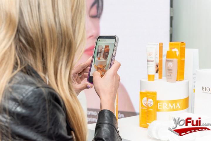 Bioderma en Cruz Verde