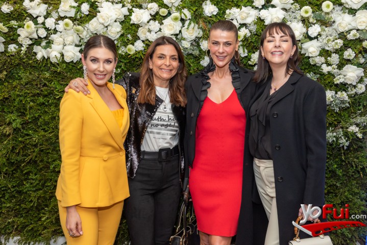 YoFui.com Lanzamiento Oficial BIODERMA, Hotel AC by Marriott Santiago (9147)