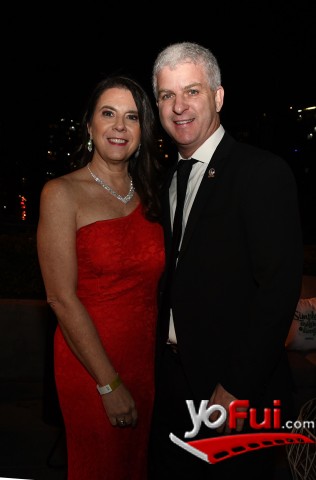 Rebeca Frenk, Enrique Guendelman
