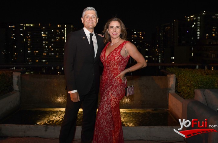 Hernán Castillo, Jennifer Guler