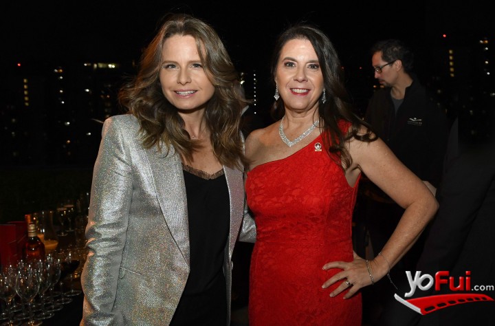 Soledad Onetto, Rebeca Frenk