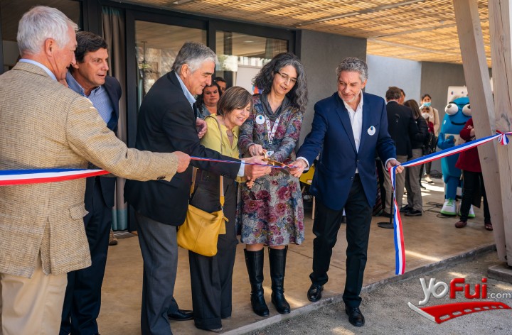 YoFui.com Corporación MATER inauguró su Casa de Acogida, Casa de Acogida Corporación Mater (9152)