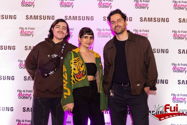 Chico crucial, Rori Boy, Michel Tumani