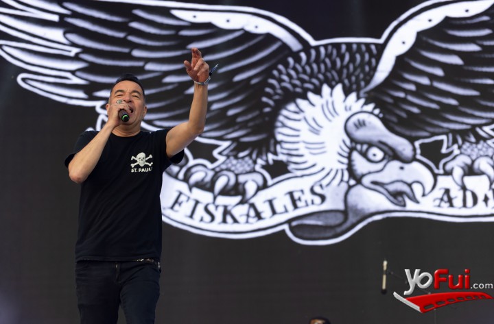 Fiskales Ad-Hok