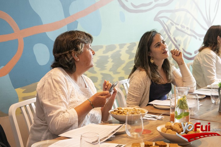 Pilar Hurtado, Ingrid Lamas