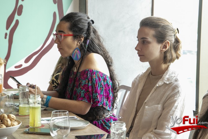 Fotografía en NUEZ, el fruto seco que deberías comer todos los días, Baza Restaurant