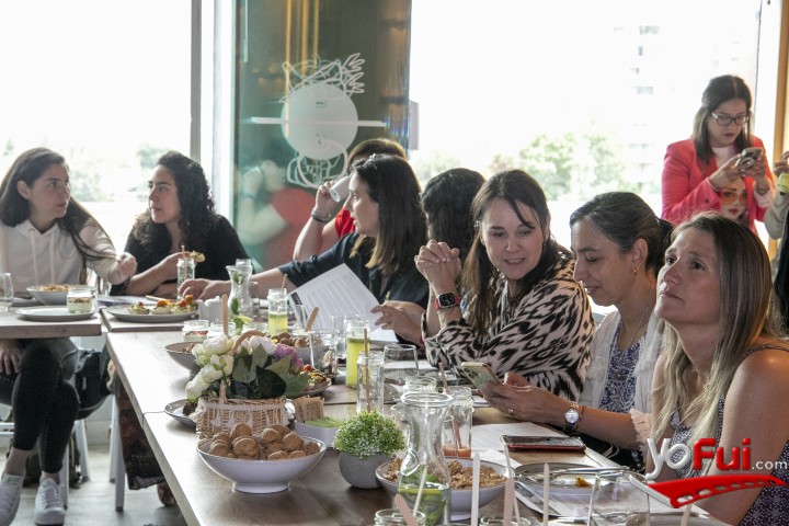 Fotografía en NUEZ, el fruto seco que deberías comer todos los días, Baza Restaurant