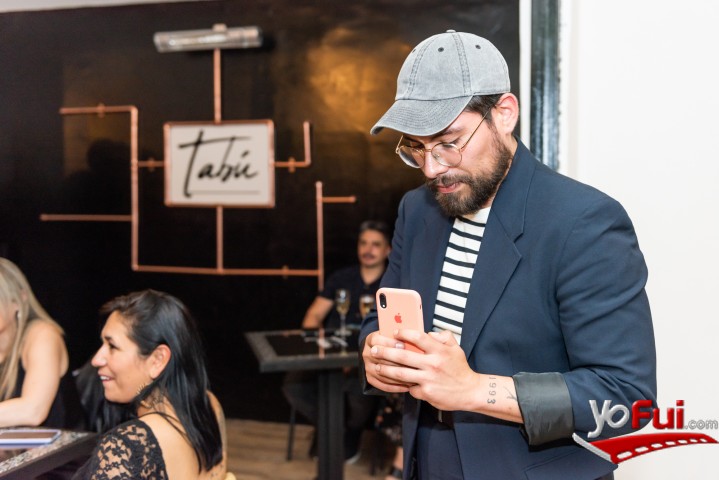 Fotografía en Inédito:  Primer Restaurante Gourmet de Barrio Bellavista con detector de metales, Restaurante Tabú