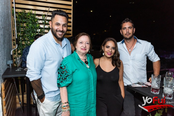 Dorian Lóprez, Marina Meneses Weber, Valeria Fuenzalida, Pablo Rodríguez