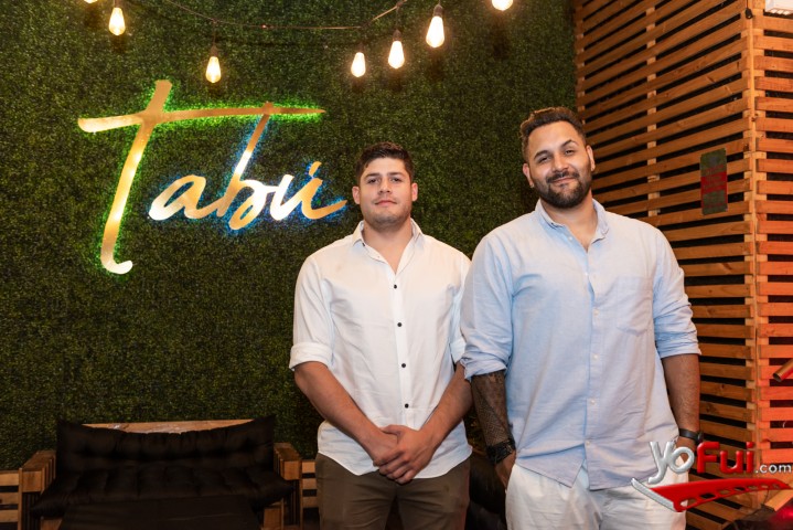 Gabriel Amaya, Dorian López