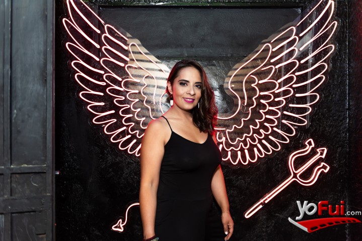 Valeria Fuenzalida, cvonductora Biobio Tv.