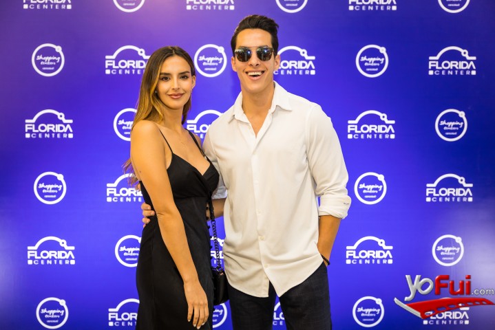 Ivanna Simunovic, Jorge Pichara
