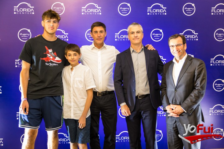 Víctor Paulmann, Karl Paulmann, Manfred Paulmann, Sebastián Núñez, Sebastián Rivera
