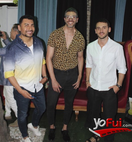 YoFui.com Apertura Entre Piscos Restobar, Casa Valerio - Entre Piscos Restobar (9190)