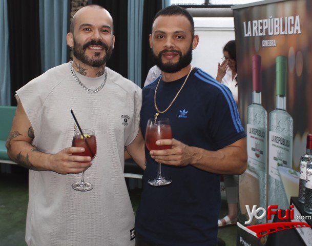 Andrés Guerrero, Ronny Elier