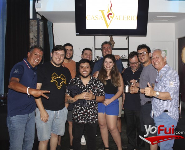 Equipo de Radio ADN