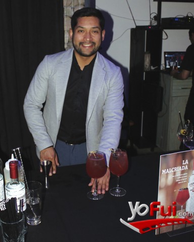 Jorge González, Vinoteca