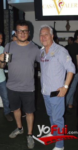 Juan Ignacio Abarca,  ADN, Baldemores Fajardo, Pudahuel