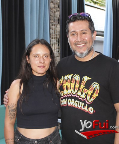 Mariana Cantos, Vinoteca, Manuel Villavicencios